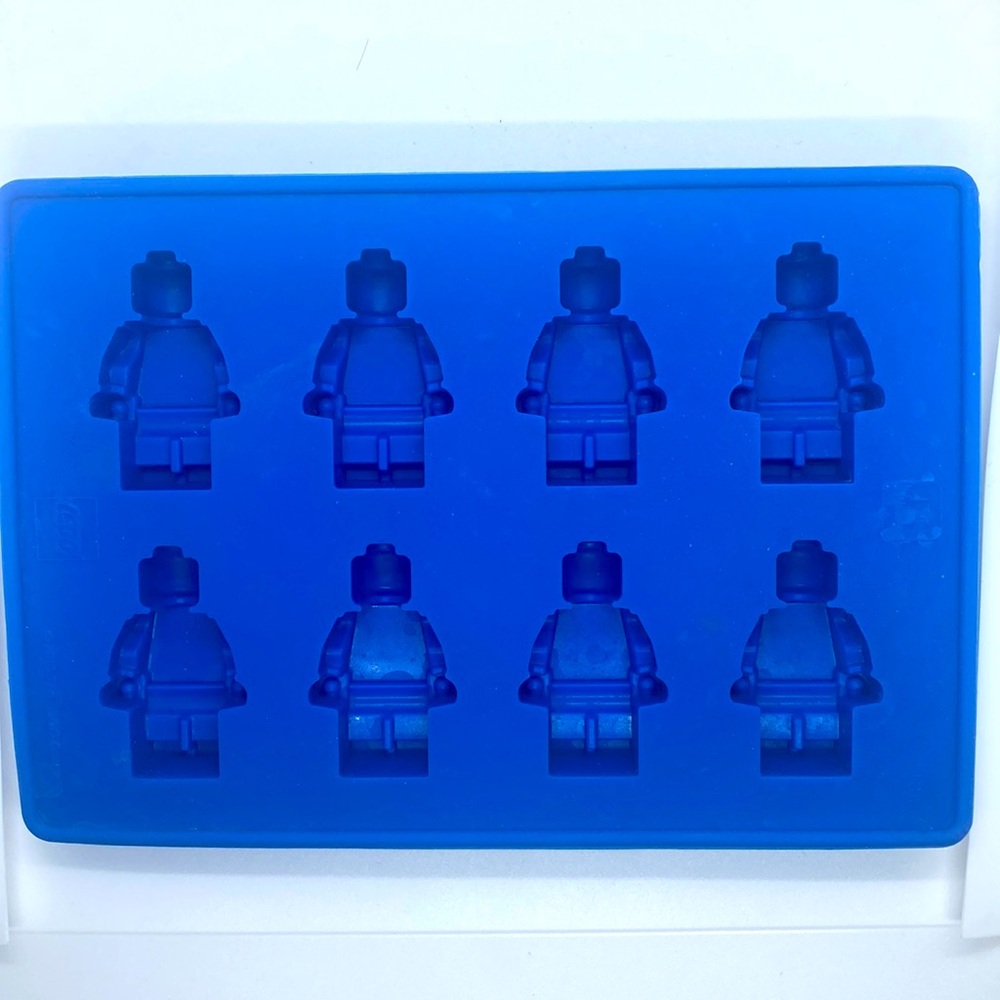 Lego Ice tray Mold.